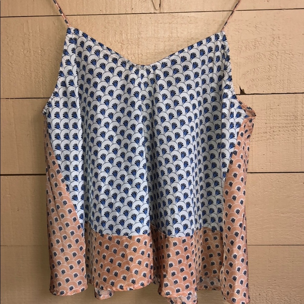 Tank top Blouse